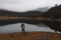Potrero de Yala Provincial Park and Horquetas waterfall