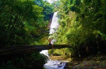 Private Tour - Juan Curí Waterfalls (Nature)