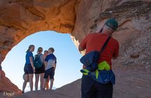Pick Your Park: Private Day Tour From Salt Lake City