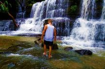 Private Tour - Juan Curí Waterfalls (Nature)