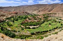 3-Day Small Group Desert Tour: Marrakech to Merzouga