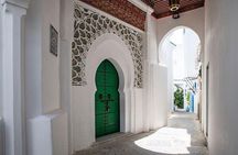 Tangier Private Day Tour including ride the camel