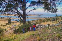 Tour to Anapia Island from Puno 2 Days 1 Night