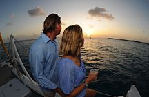 St. Martin Sunset Sail