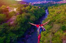 Private Tour - San Gil Extreme Sports (Adventure)