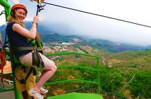 Private Tour - San Gil Extreme Sports (Adventure)