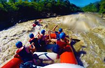 Private Tour - San Gil Extreme Sports (Adventure)