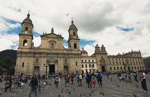 Do it yourself 11 days tour in Colombia (customizable)