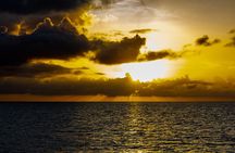 Tango Caribbean Dinner Cruise