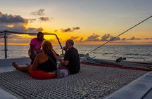 Tango Caribbean Dinner Cruise