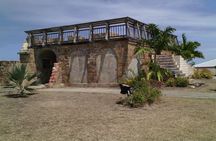 Experience Antigua ( 2 persons and above only )