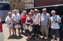 Shore Excursion to Colombo City Tour & Kelaniya Temple for 2 People