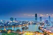 Shore Excursion to Colombo City Tour & Kelaniya Temple for 2 People