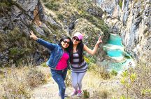 Huancaraylla Tours Millpu Ayacucho 3 Days 2 Nights