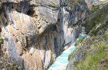 Huancaraylla Tours Millpu Ayacucho 3 Days 2 Nights