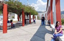 Huancaraylla Tours Millpu Ayacucho 3 Days 2 Nights