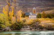 Estancia Cristina Full-Day Trip from El Calafate with Lunch