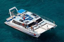 Pau Hana Sunset Cocktail Cruise
