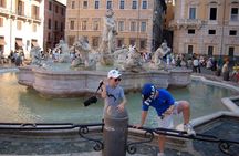 Rome Mythology Private Tour for Families