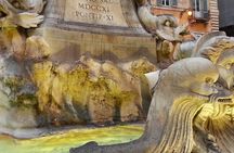 Rome Mythology Private Tour for Families