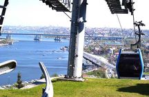 Istanbul True Discovery Tour