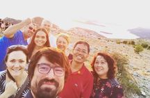 Private Dubrovnik History & Scenery City Tour