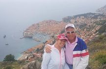 Private Dubrovnik History & Scenery City Tour