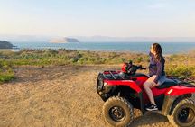 ATV Beach Tour