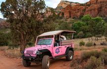 Gentle Red Rock Range Tour