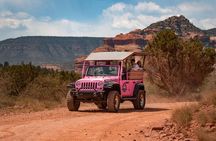 Gentle Red Rock Range Tour