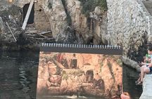 Dubrovnik Hot Combo: History walk and Game of Thrones 