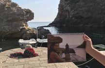 Dubrovnik Hot Combo: History walk and Game of Thrones 