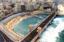 Best 6 days Cairo Luxor, Alexandria ,Egyptian Sahara