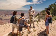 Express Grand Canyon National Park Day Tour from Sedona