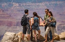 Express Grand Canyon National Park Day Tour from Sedona