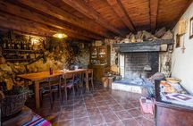 Discover Konavle Valley with Authentic Local Lunch