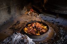 Discover Konavle Valley with Authentic Local Lunch