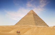 Pyramids, Memphis and Sakara