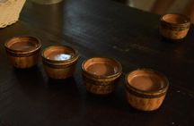 Rainforest Chocolat & La Fortuna Waterfall Adventure