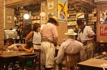Private Gaucho Day with Estancia and Areco town