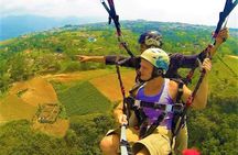 Private Tour - Bucaramanga Paragliding (Adventure)