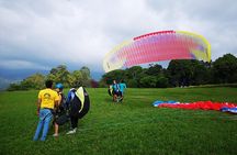 Private Tour - Bucaramanga Paragliding (Adventure)