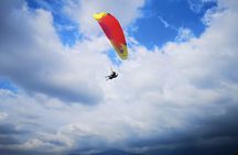 Private Tour - Bucaramanga Paragliding (Adventure)