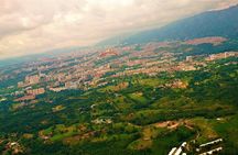 Private Tour - Bucaramanga Paragliding (Adventure)