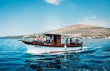 Trogir and Blue Lagoon Private Tour