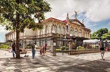 San Jose City Half Day Tour from San Jose