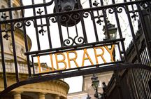 Private Tour of Dublin Museums (Walking Tour)