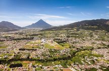 Quetzaltenango Experience Tour