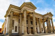 Quetzaltenango Experience Tour