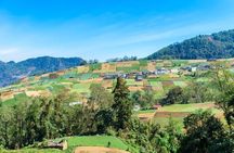 Quetzaltenango Experience Tour
